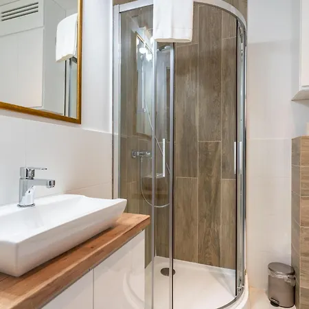 Szurmana Comfort Apartment