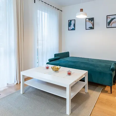 Szurmana Comfort Apartment