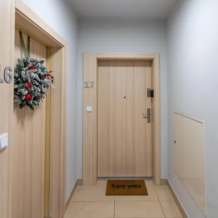 Szurmana Comfort *