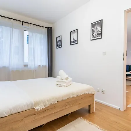 Szurmana Comfort Katowice