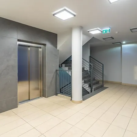 Szurmana Comfort Katowice